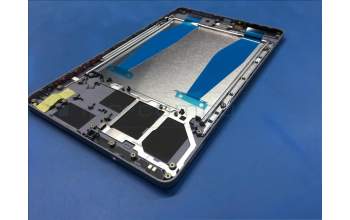 Lenovo 5S58C21846 TB300XU Bat cover_GR&*26371-00711 CS