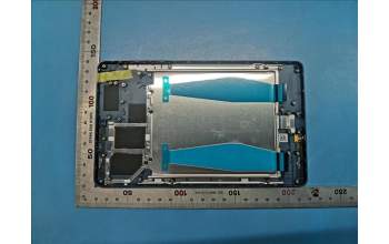 Lenovo 5S58C21848 TB300XU Bat cover_BE&*26371-00712 CS