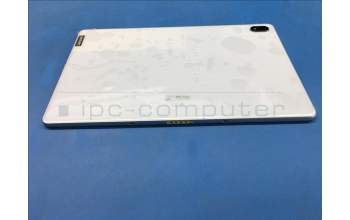 Lenovo 5S58C21944 TB-J607Z Rcover_WH_KDDI&*7601AA001247 CS