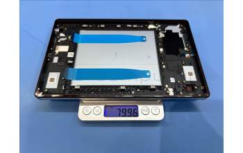 Lenovo 5S58C22236 TB310XU Bl_ R_Cover&*S101-CH4021-000 CS