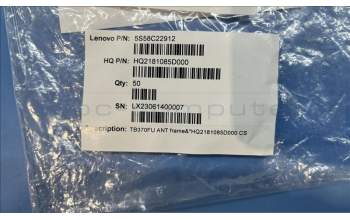 Lenovo 5S58C22912 TB370FU ANT frame&*HQ2181085D000 CS