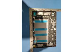 Lenovo 5S58C30953 TB336ZU R-cover_GREY&*HQ31600025J90 CS