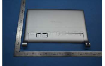 Lenovo 5S59A6N2JN Blade2-10A Back Cover Assembly LTE PT CS