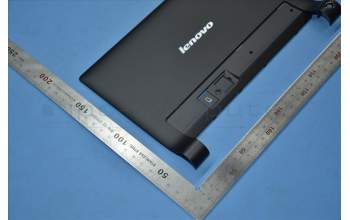 Lenovo 5S59A6N366 Blade2-8W ROW Cover rear Assembly CS