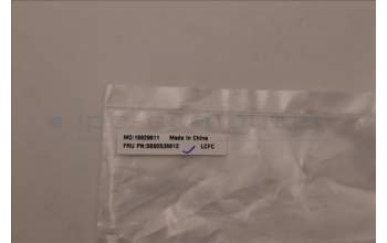 Lenovo 5S60S36612 DIMM SHIELDING L 82RD AMD