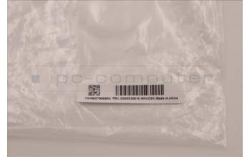 Lenovo 5S60S36616 DIMM SHIELDING C 82SB