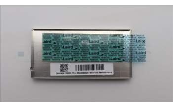 Lenovo 5S60S36628 DIMM SHIELDING C 82Y3