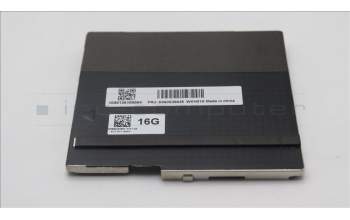 Lenovo 5S60S36645 DIMM Shielding C 83Q7