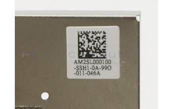 Lenovo SHIELD DIMM SHIELDING C 81TK for Lenovo IdeaPad C340-14IML (81TK)