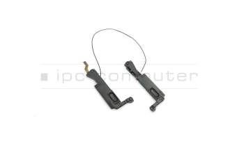 5SB0G99210 original Lenovo Speaker (left + right)