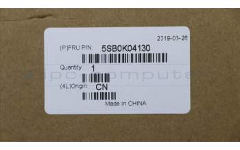 Lenovo 5SB0K04130 Y900 JBL Ody6 Slim Speaker