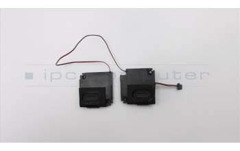 Lenovo 5SB0L85356 SPEAKERINT Speaker Q 80US L+R