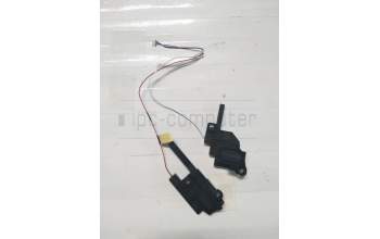 Lenovo 5SB0M35421 SPEAKERINT Rescuer-15 Veco 122