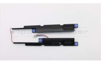 Lenovo 5SB0P38021 SPEAKERINT SPEAKERINT L80XK L+R FOR 14T