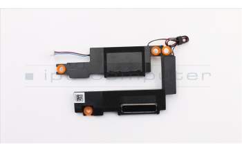 Lenovo 5SB0S31876 SPEAKERINT SPEAKER L+R C 81N6