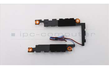 Lenovo 5SB0S31880 SPEAKERINT SPEAKER C 81N7 L+R