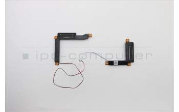 Lenovo 5SB0S31901 SPEAKERINT Speaker L+R C 81NX