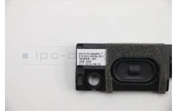 Lenovo 5SB0S31904 SPEAKERINT Speaker W 81VS