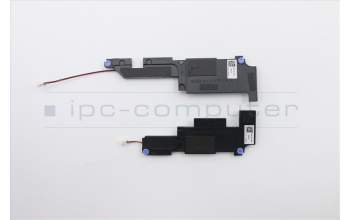 Lenovo 5SB0S31910 speaker B 81M4