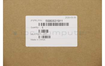 Lenovo 5SB0S31911 SPEAKERINT speaker B 81M5