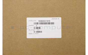 Lenovo 5SB0S31915 SPEAKERINT Speaker L 81YK (L+R)