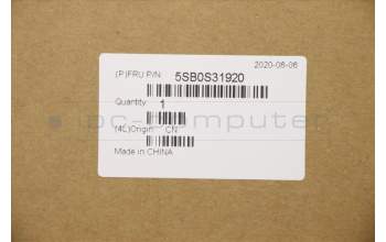 Lenovo 5SB0S31920 SPEAKERINT Speaker W 81X3