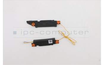 Lenovo 5SB0S31938 Speaker C 20VF L+R 4cell