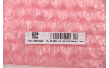 Lenovo 5SB0S31938 Speaker C 20VF L+R 4cell