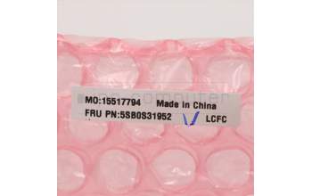 Lenovo 5SB0S31952 SPEAKERINT Speaker L 82K8 (L+R)