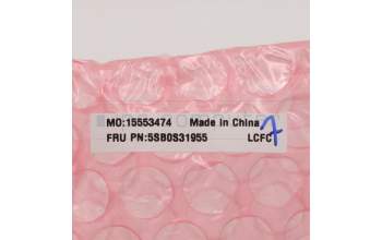 Lenovo 5SB0S31955 SPEAKERINT Speaker L 82M7 L+R