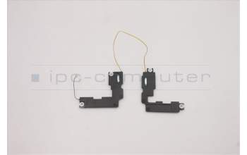 Lenovo 5SB0S31963 Speaker C 82R1 R&L