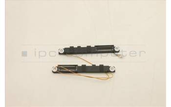 Lenovo 5SB0S31967 Speaker C 82UD L+R