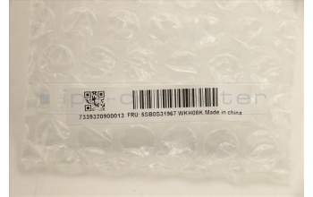 Lenovo 5SB0S31967 Speaker C 82UD L+R