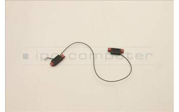 Lenovo 5SB0S31982 SPEAKERINT Speaker L 82QG 2W