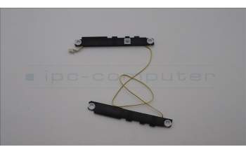 Lenovo 5SB0S32003 SPEAKERINT Speaker C 83B2 L+R