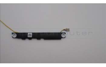 Lenovo 5SB0S32003 SPEAKERINT Speaker C 83B2 L+R