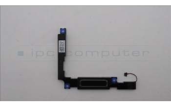 Lenovo 5SB0S32008 SPEAKER H 83AL L_R