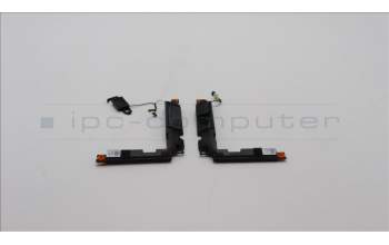 Lenovo 5SB0S32014 Speaker H 82Y7 L+R