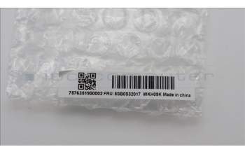 Lenovo 5SB0S32017 Speaker R&L C 82XV