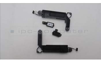 Lenovo 5SB0S32021 SPEAKER L83BY L+R