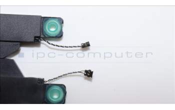 Lenovo 5SB0S32024 Speaker L82YQ L+R