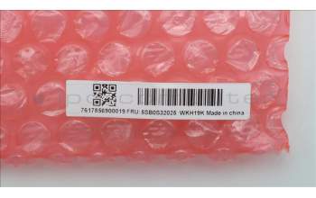 Lenovo 5SB0S32025 Speaker R&L C 82Y3