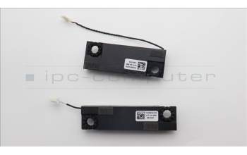 Lenovo 5SB0S32035 SPEAKERINT L 83DF (L+R)