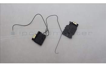 Lenovo 5SB0S32036 SPEAKERINT Speaker&Antenna_ASM WT 83E1