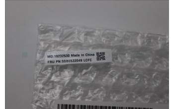 Lenovo 5SB0S32049 SPEAKER L 83DN DIS