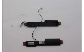 Lenovo 5SB0S32066 Speaker H 83GH L+R