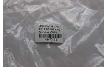 Lenovo 5SB0S32067 SPEAKER W 83J2