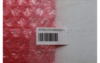 Lenovo 5SB0S32071 Speaker_H 83J0