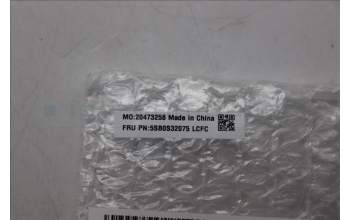 Lenovo 5SB0S32075 SPEAKERINT L 83K1