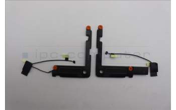 Lenovo 5SB0S32079 SPEAKER L83CX L+R